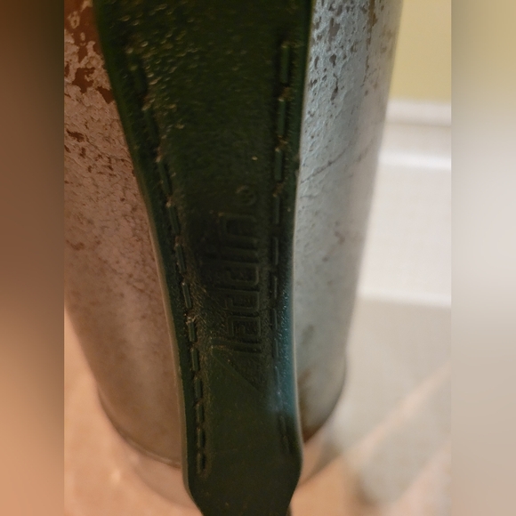 Vintage Aladdin Stanley Thermos A-944CH Quart 1980 Used- No Cup - Picture 6 of 14